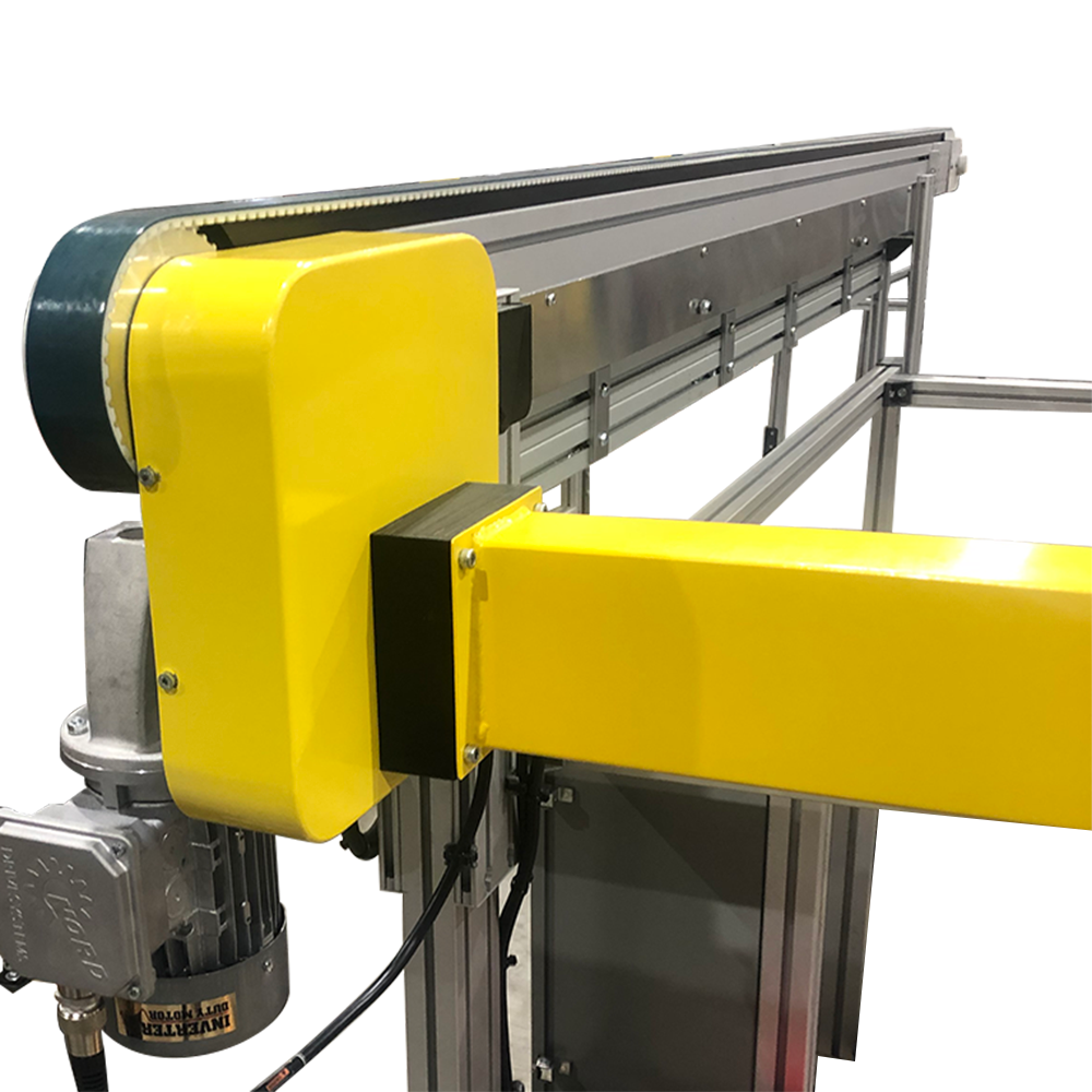 88-1D0-1 MODULAR SOLUTIONS CONVEYOR PART<BR>DRIVE MOTOR ATTACHMENT KIT